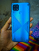 Realme c21